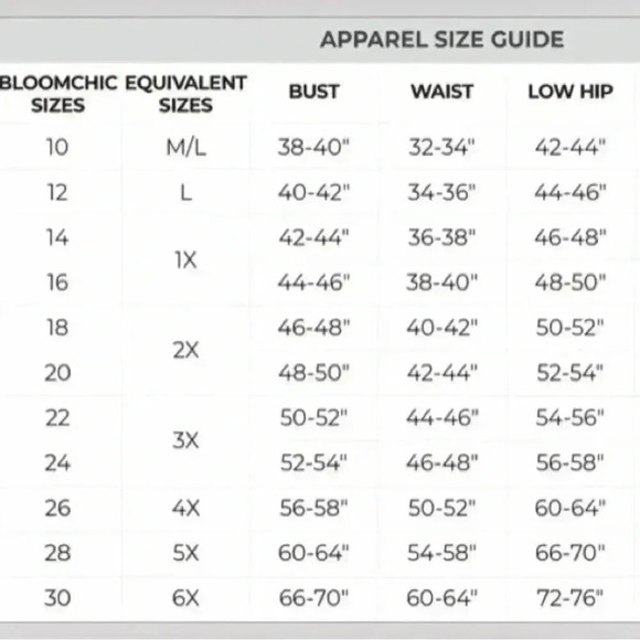 NWT!bohemian floral print knee dress size 10 or Medium - Picture 4 of 4